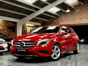 Mercedes-Benz Classe A 200