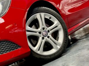 Mercedes-Benz Classe A 200