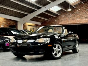 Mazda MX-5 NBFL