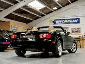 Mazda MX-5 NBFL