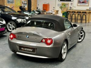 BMW Z4 Roadster 3.0i