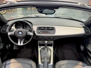 BMW Z4 Roadster 3.0i