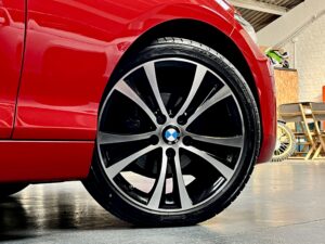 BMW Série 2 Cabriolet 218i Sport Line