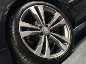 Mercedes-Benz Classe CLS 400 CGI Shooting Brake