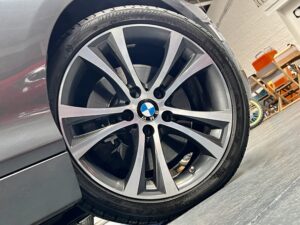 BMW Série 2 Cabriolet 228i Sport Line