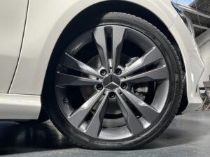 Mercedes-Benz Classe CLA 200 Shooting Brake