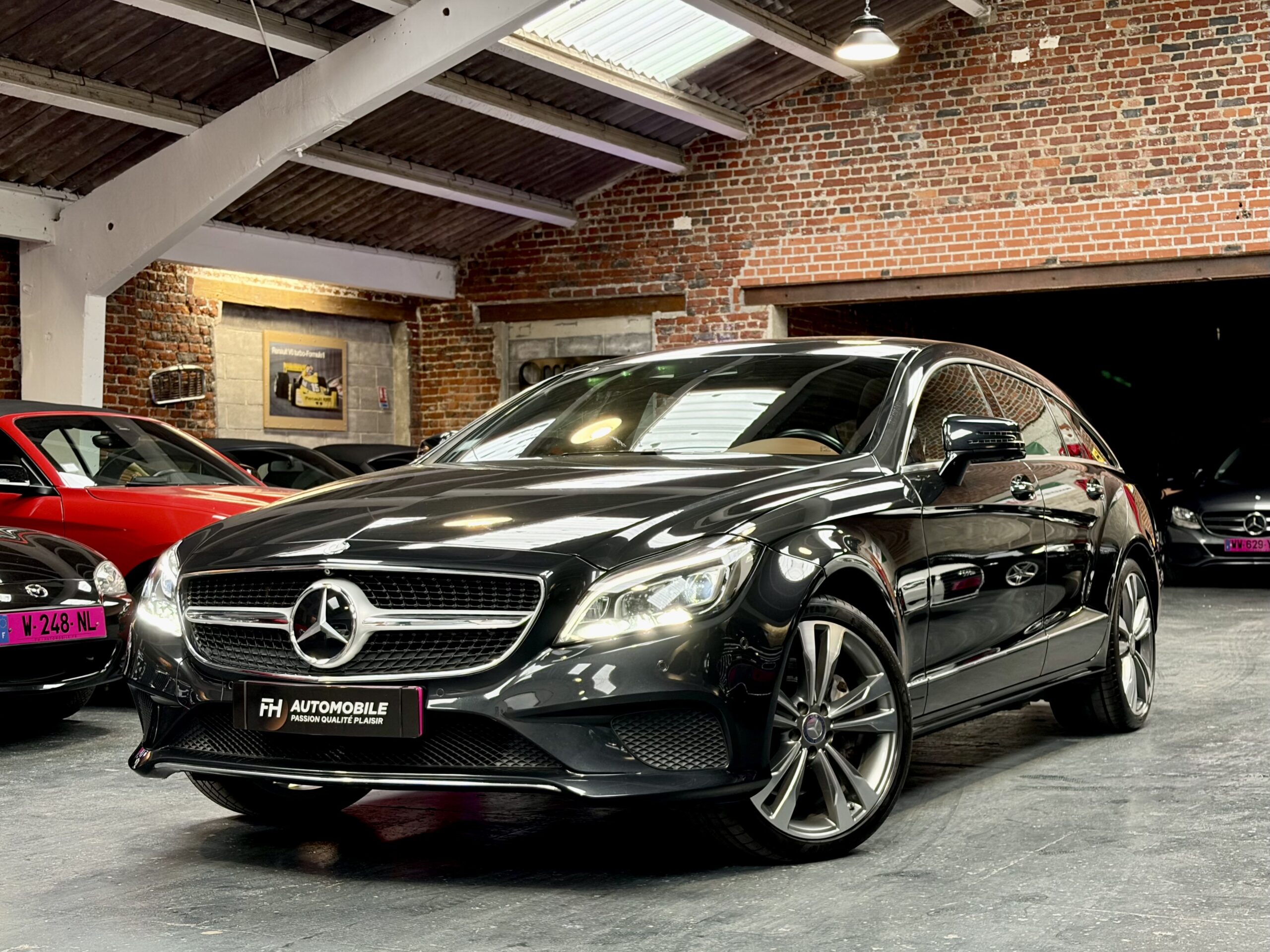 BMW Z4 Roadster 3.0i