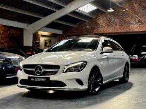 Mercedes-Benz Classe CLA 200 Shooting Brake