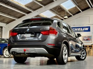 BMW X1 sDrive 20i