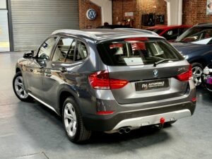 BMW X1 sDrive 20i