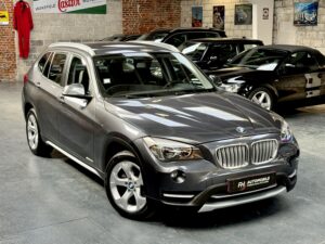 BMW X1 sDrive 20i