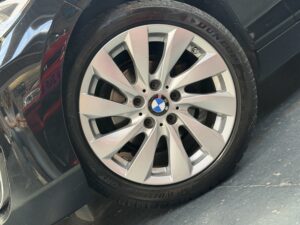 BMW Série 2 Cabriolet 218i