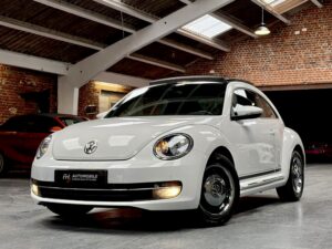 Volkswagen Coccinelle