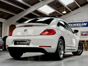 Volkswagen Coccinelle