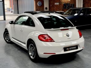 Volkswagen Coccinelle