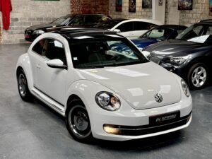 Volkswagen Coccinelle