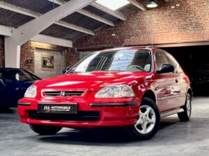 Honda Civic EJ9