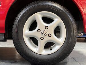 Honda Civic EJ9