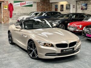 BMW Z4 Roadster 3.0L