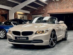 BMW Z4 Roadster 3.0L