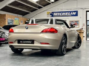 BMW Z4 Roadster 3.0L