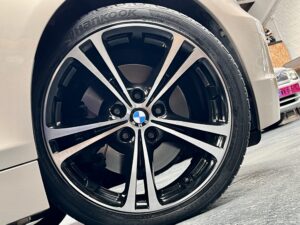 BMW Z4 Roadster 3.0L