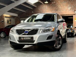 Volvo XC60 D4 AWD