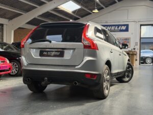 Volvo XC60 D4 AWD