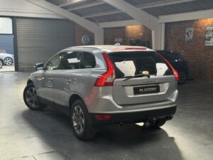 Volvo XC60 D4 AWD