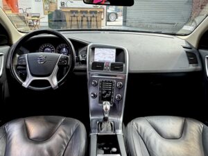Volvo XC60 D4 AWD