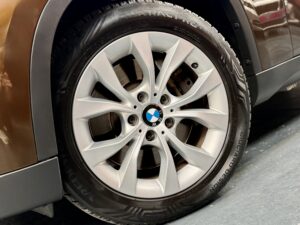 BMW X1 xDrive 28i