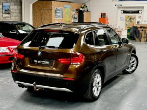 BMW X1 xDrive 28i