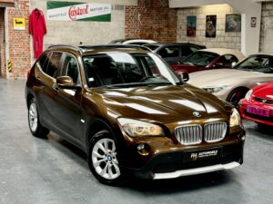 BMW X1 xDrive 28i