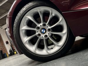 BMW Z4 Roadster 3.0i