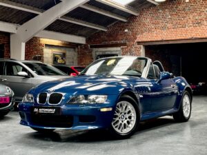 BMW Z3 Roadster 2.2i