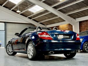 Mercedes-Benz Classe SLK 280