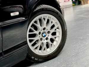 BMW Série 3 Coupé 323ci