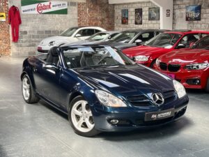 Mercedes-Benz Classe SLK 280