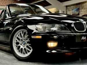BMW Z3 Roadster 1.9i