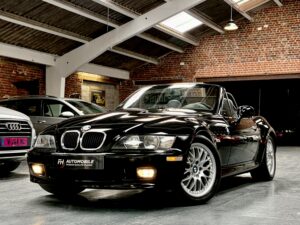 BMW Z3 Roadster 1.9i