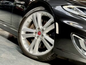 Jaguar XK Cabriolet 5.0 V8