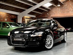 Audi TT 3.2 V6