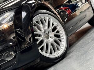 Audi TT 3.2 V6