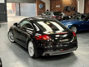 Audi TT 3.2 V6