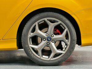 Ford Focus SW ST