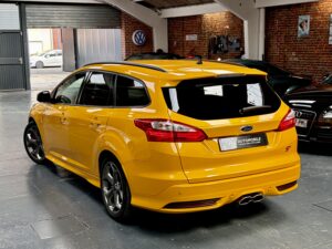 Ford Focus SW ST