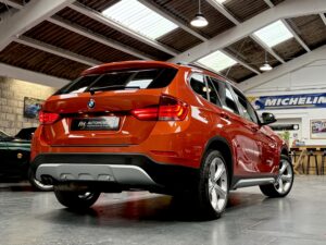 BMW X1 xDrive 28i xLine