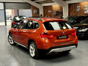 BMW X1 xDrive 28i xLine