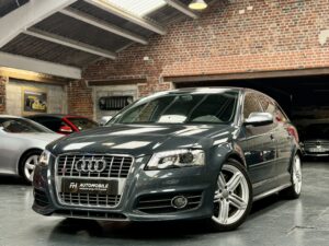Audi S3 Sportback