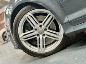 Audi S3 Sportback